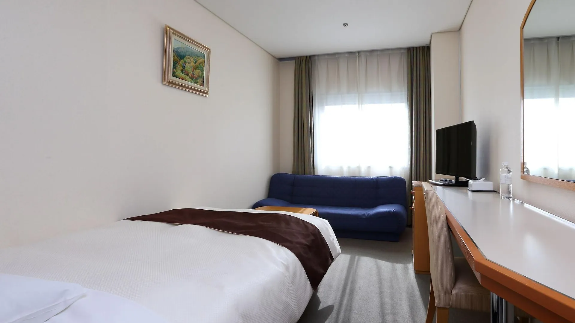 Fukuoka Recent Hotel