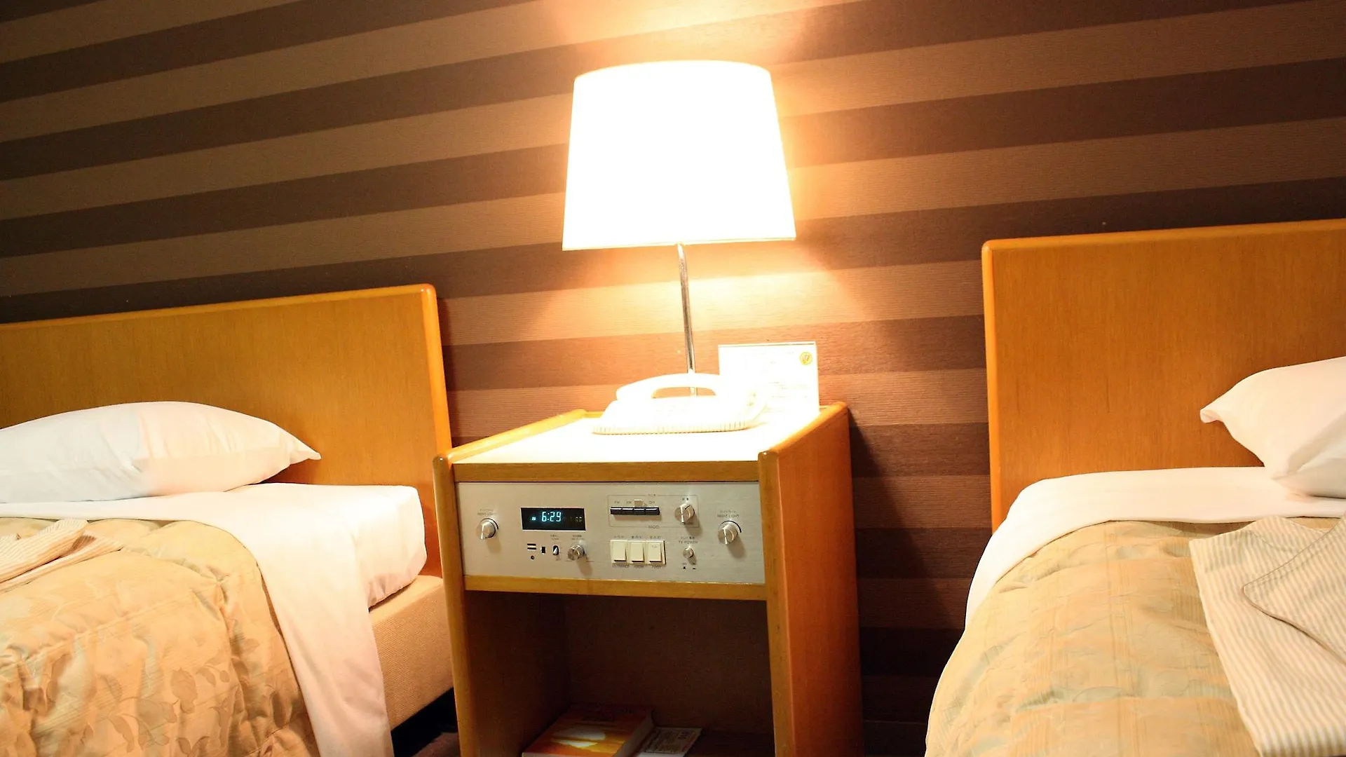 Fukuoka Recent Hotel  Fukuoka (Fukuoka)