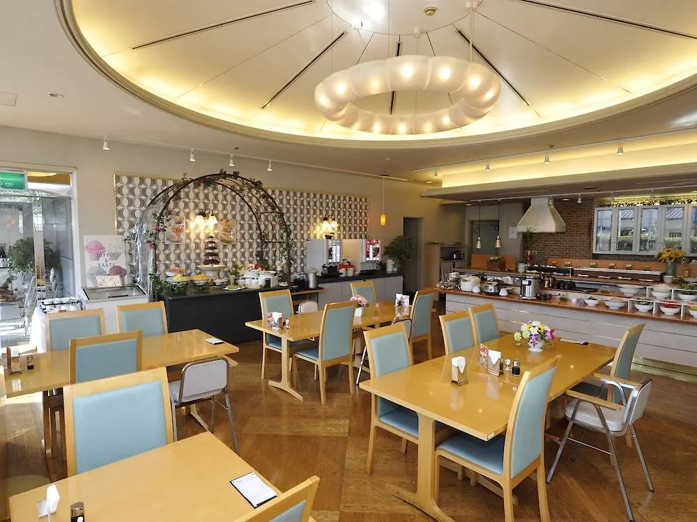 Fukuoka Recent Hotel