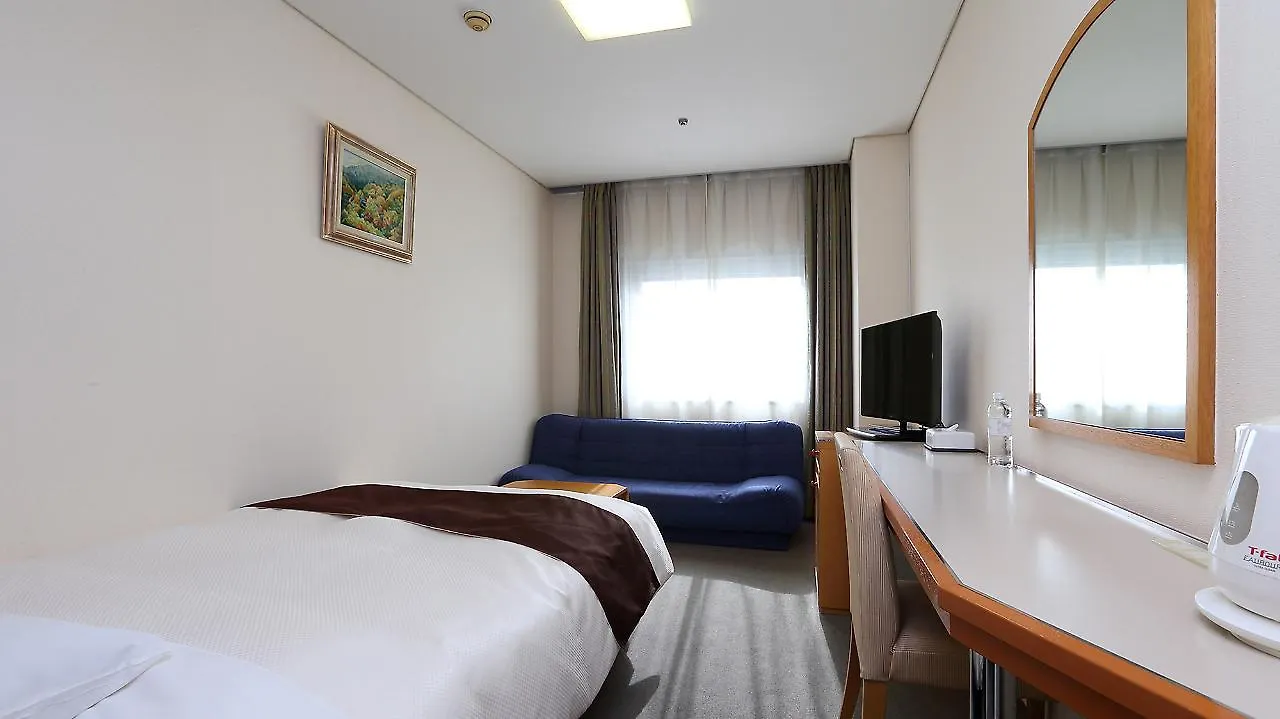 Fukuoka Recent Hotel Japan
