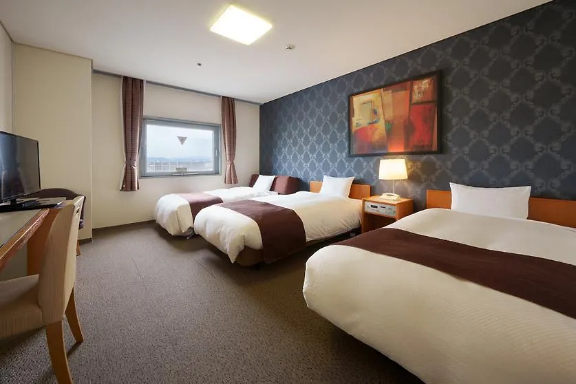 Fukuoka Recent Hotel Fukuoka (Fukuoka)